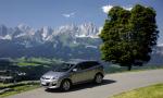 Mazda CX-7 2007 года